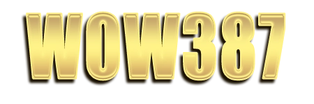 Logo WOW387